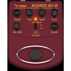 EFEK BEHRINGER ADI 21